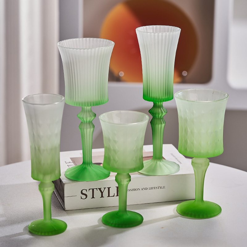 Wholesale Wine Glass WG-010 - Image 2